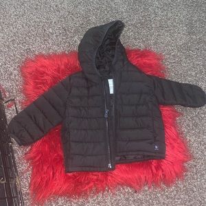 Baby Gap Puffer Coat ( 12-18 months )